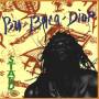 Bu-Baca Diop - Stand