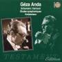 Geza Anda - Carnaval,Etuden