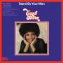 Candi Staton - Stand By Your Man (Mini LP-Sleeve Remaster)