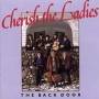 Cherish The Ladies - The Back Door