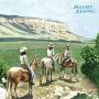 Mount Carmel - Mount Caramel