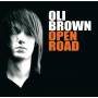 Oli Brown - Open Road