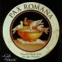 John Banks - Pax Romana-Rmische Musik