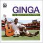 Various - Ginga: The Sound of Brazilian Football