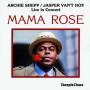 Archie Shepp & Jasper Van't Hof - Mama Rose-Live In Concert