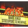 Barb Jungr - Stockport to Memphis