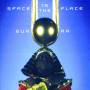 Sun Ra - Space Is The Place/Intl. Versi
