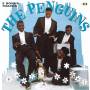 The Penguins - EARTH ANGEL
