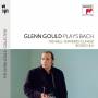 Glenn Gould - Bach: Das Wohltemperierte Klavier 1&2 (GG Coll 4)