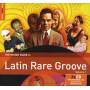 Various - Rough Guide: Latin Rare Groove