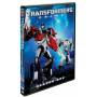 Transformers Prime - Transformers Prime: Complete First Season [US-Version, Regio 1]