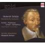 Howard Arman / Schtz-Akademie - Musikalische Exequien/Trauermusik