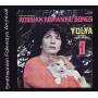 Yulya - Russian Romantic Songs: Yulya Sings Vertinsky