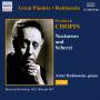artur Rubinstein - Nocturnes/Scherzi