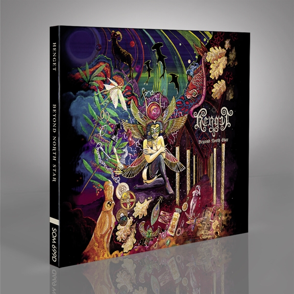 Beyond North Star (Digipak) 1