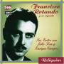 Francisco Rotundo - Sus Exitos Con Sosa Y Campos