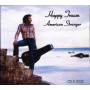 Happy Traum - American Stranger/Happy Traum [US-Version, Regio 1/A]
