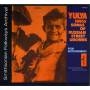 Yulya - Yulya Sings Songs Of The Russian Street Urchins