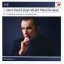 Glenn Gould - Glenn Gould Plays Mozart Piano Sonatas