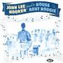 John Hooker Lee - HOUSE RENT BOOGIE