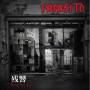 Parasite - Zankyo (Reverberation)