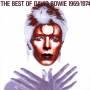 David Bowie - Best Of...1969/1974
