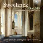 Various - Sweelinck: Psalms