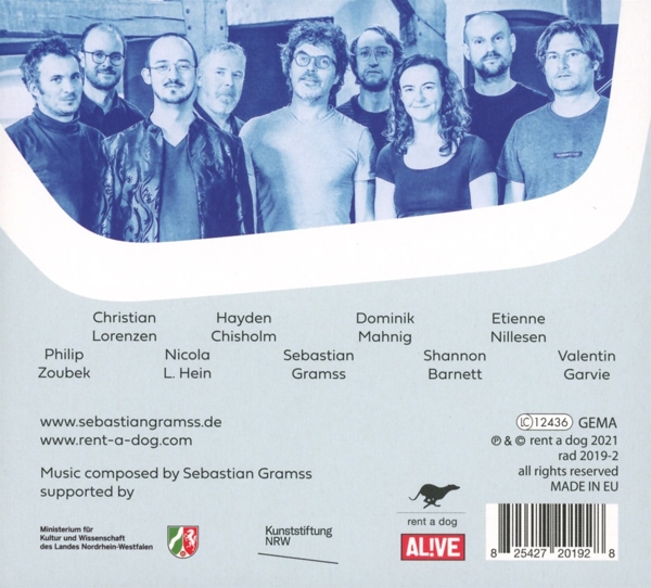 Subsonic 1