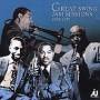 Various - GREAT SWING JAM SESSIONS,1938