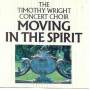 Point Productions - the Timothy Wright Concert Choir - Moving in the Spirit