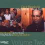 Cecil Brooks III - Live at Sweet Basil,Volume Two