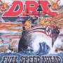 D.r.i. - Full Speed Ahead