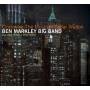 Ben Big Band Markley - Clockwise The Music Of Cedar Walton