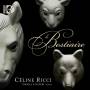 Celine Ricci / Daniel Lockert - Le Bestiaire
