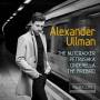 Alexander Ullman - Nussknacker/Petrushka/Cinderella