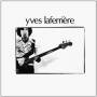 Yves Laferriere - Yves Laferriere (1978)