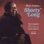 Shorty Long - Here Comes...Complete Motown Stereo Masters