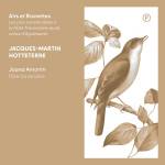 Joana Amorim - Jacques-Martin Hotteterre: Airs Et Brunettes
