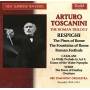Arturo Toscanini / NBC Symphony Orchestra - Arturo Toscanini dirigiert