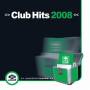 Club Hits 2008 / Various (can) - Club Hits 2008 / Various