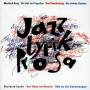 Manfred Krug / Jazz Optimisten / + - Jazz-Lyrik-Prosa