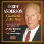 Arthur Fiedler / Boston Pops Orchestra - Classical Juke Box