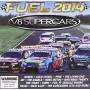 V / A - Fuel 2014-v8 Supercars / Various