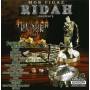 Mob Figaz Ridah Presents Thunder Knock - Mob Figaz Ridah Presents Thunder Knock 1