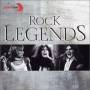 V / A - Capital Gold Rock Legends
