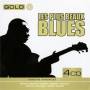 BLUES GOLD / VARIOUS - Blues Gold / Various