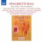Italian Mando-Rag Club Brescia / + - Spaghetti Rag-Rag Music With Mandolins