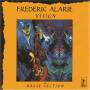 Frederic Alarie Avec Bass Section - Vision