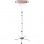 Reer Gmbh - reer 2-in-1 FeelWell Wrmestrahler Stand