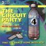 Circuit Party 4 / Various - Circuit Party 4 / Various